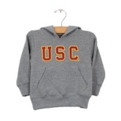 USC Trojan Basics Infant Fleece Hoodie